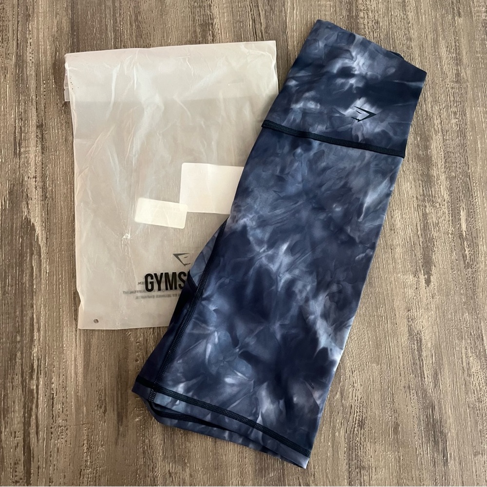 New Gymshark Shorts XS
